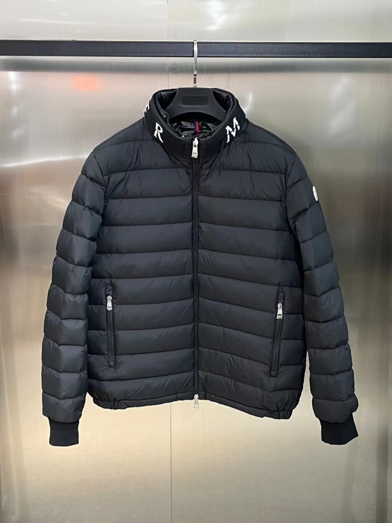 Moncler Down Coat